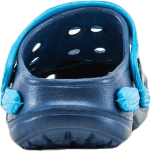 Cloxie Kids Lightweight Sandal Blue - Bild 2