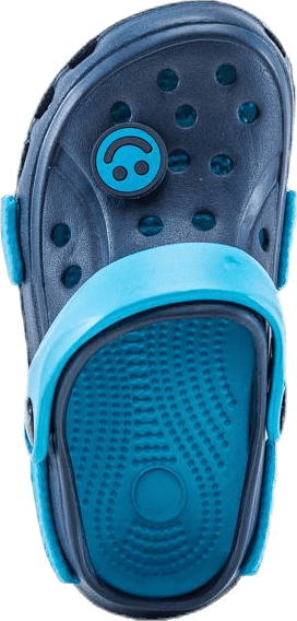 Cloxie Kids Lightweight Sandal Blue - Bild 5