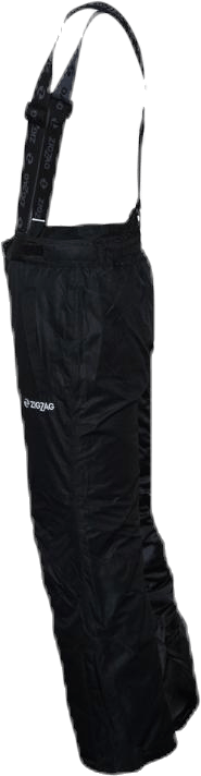 Provo Ski Pants W-PRO 10.000 Black - Bild 2