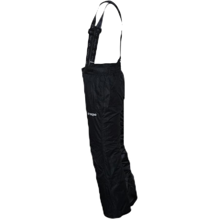 Provo Ski Pants W-PRO 10.000 Black - Bild 2