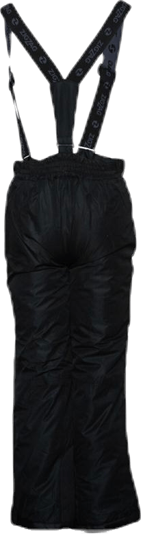 Provo Ski Pants W-PRO 10.000 Black - Bild 3