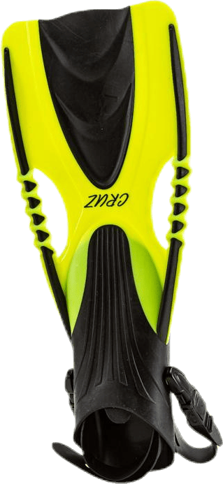 Hani Faru Sr. Diving Set Black