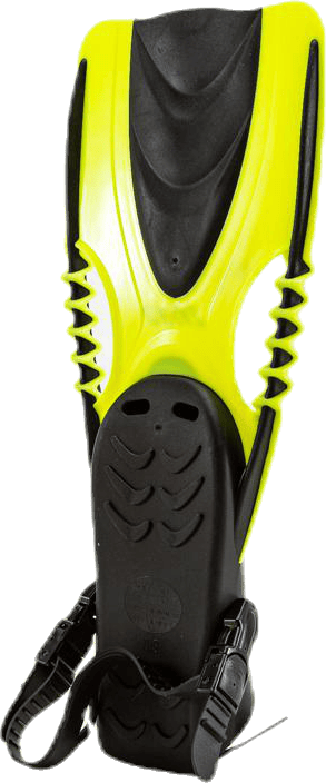 Hani Faru Sr. Diving Set Black - Bild 2