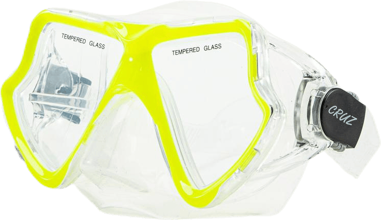 Hani Faru Sr. Diving Set Black - Bild 6