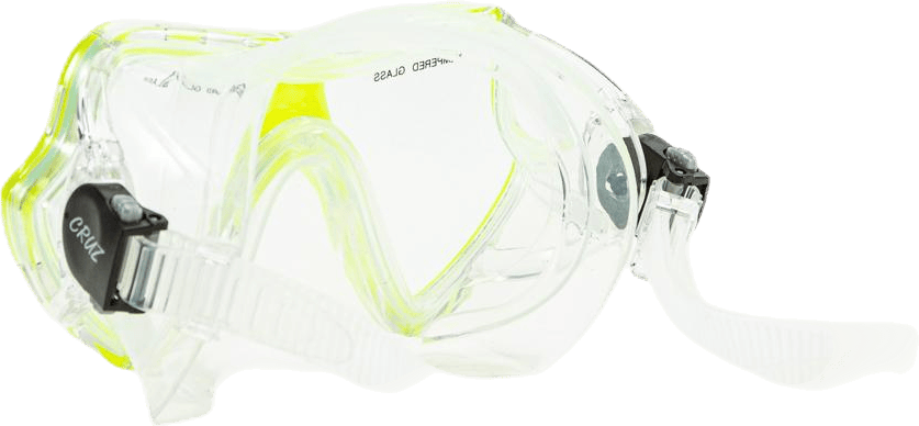 Hani Faru Sr. Diving Set Black - Bild 7