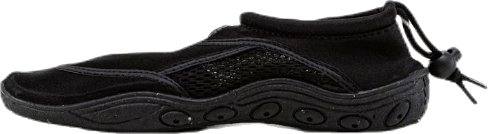 Greensburg Watershoe Black