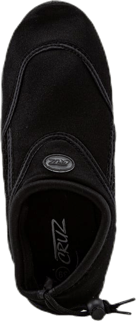 Greensburg Watershoe Black - Bild 5