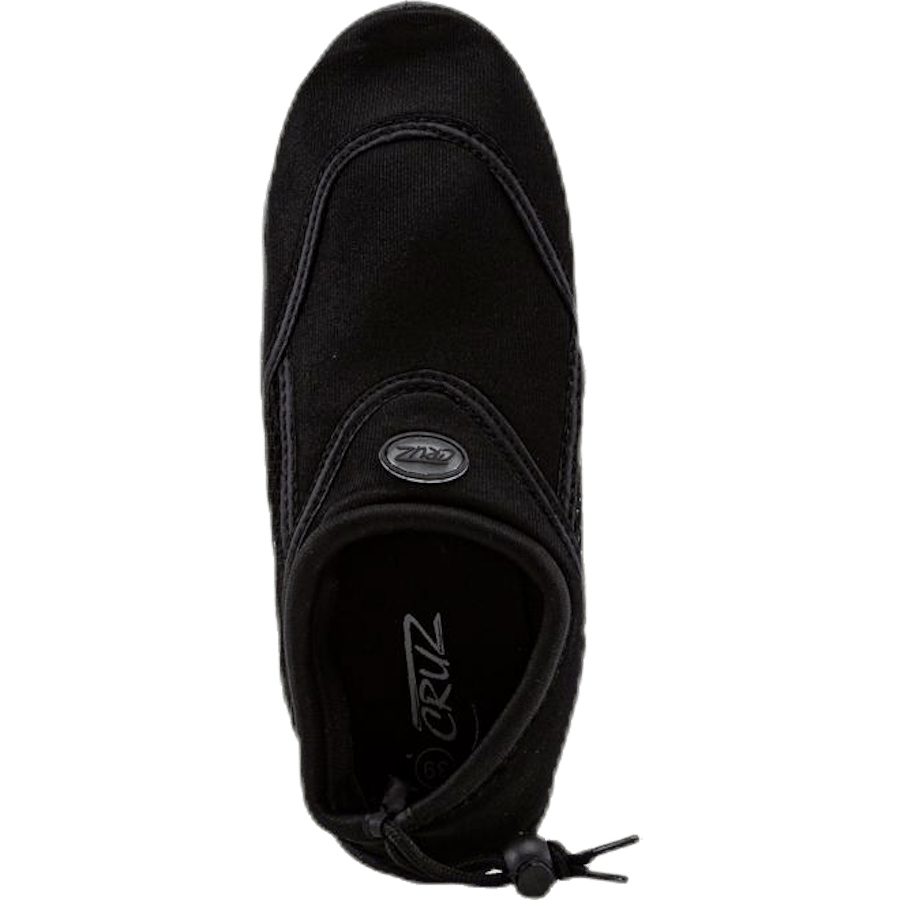 Greensburg Watershoe Black - Bild 5