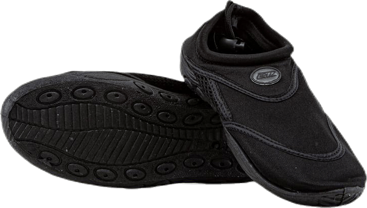 Greensburg Watershoe Black - Bild 6