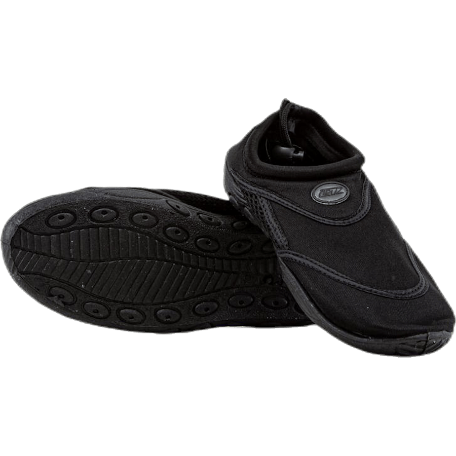 Greensburg Watershoe Black - Bild 6