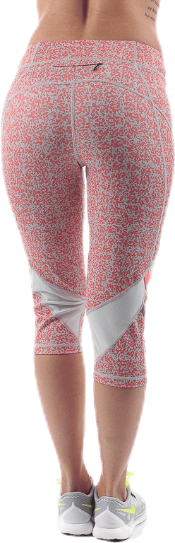 Glow 2/4 Tights Patterned - Bild 2