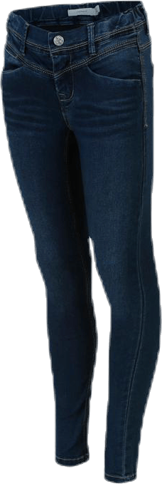 Sus Indigo K Skinny Dnm Pant Blue