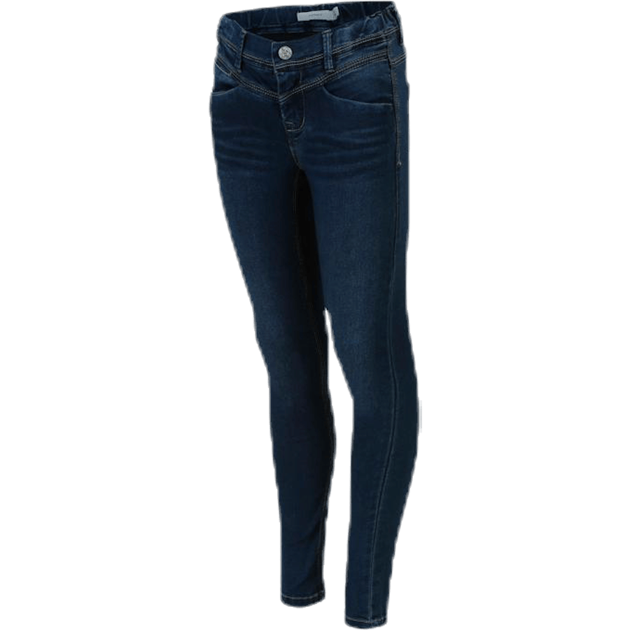 Sus Indigo K Skinny Dnm Pant Blue