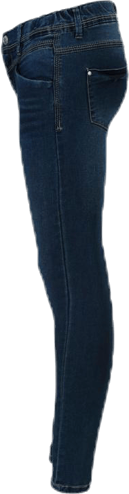 Sus Indigo K Skinny Dnm Pant Blue - Bild 2