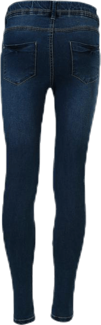 Sus Indigo K Skinny Dnm Pant Blue - Bild 3