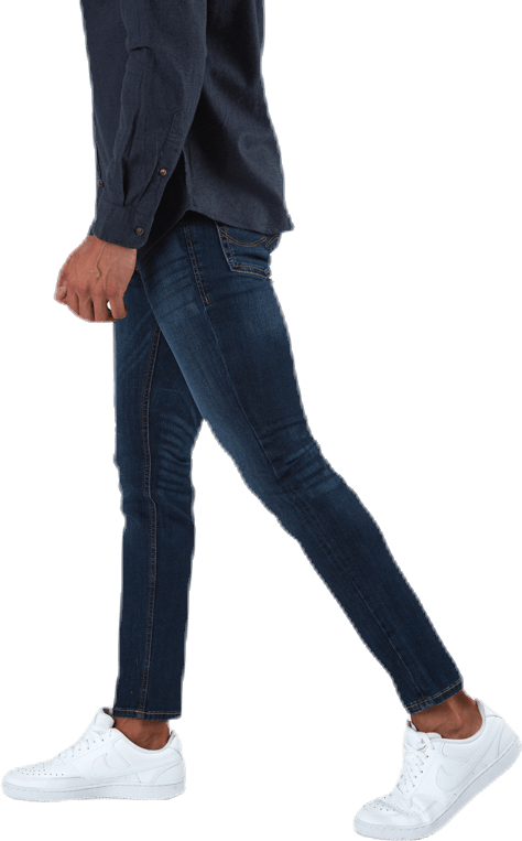 Liam Original Am 014 Blue - Bild 3