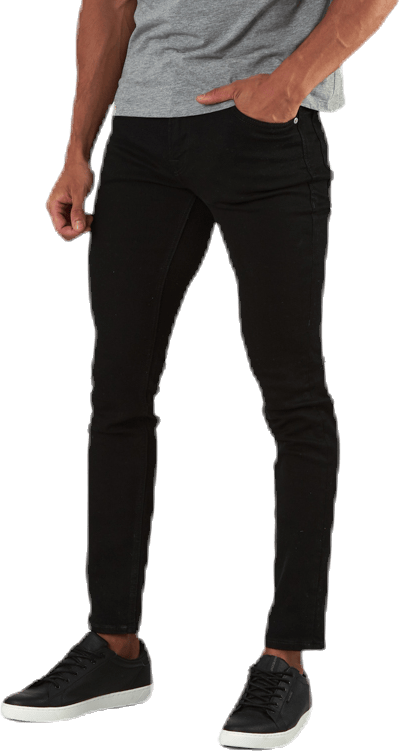 Liam Original Am 009 Black