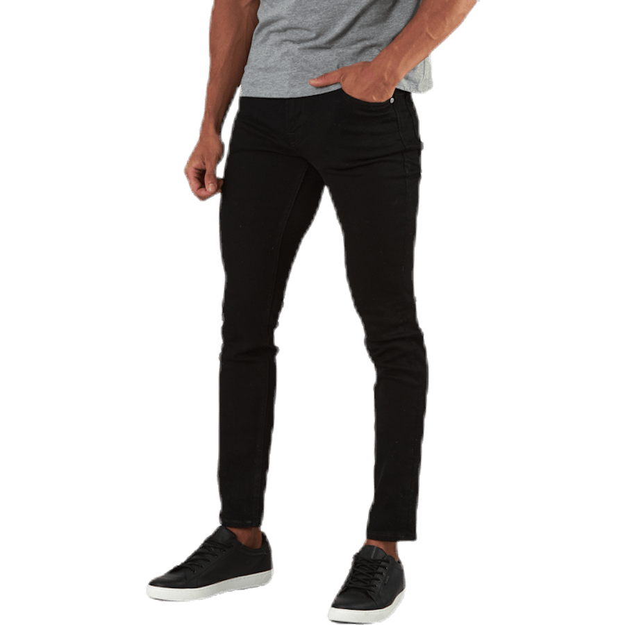 Liam Original Am 009 Black