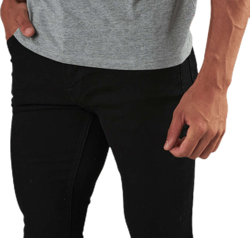 Liam Original Am 009 Black - Bild 4