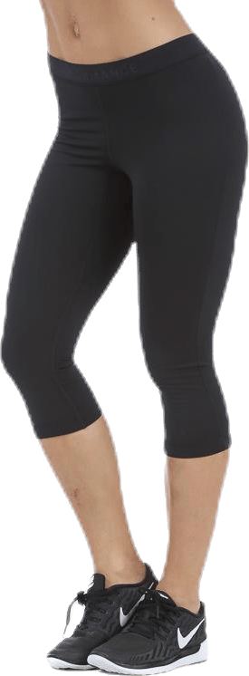 Ace Pant Black