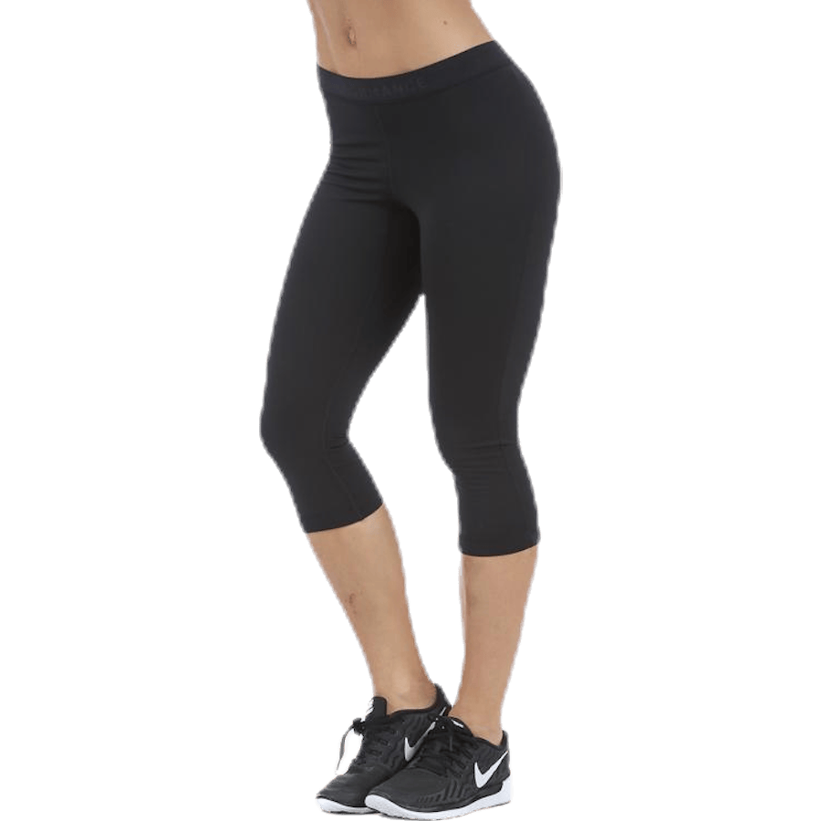 Ace Pant Black