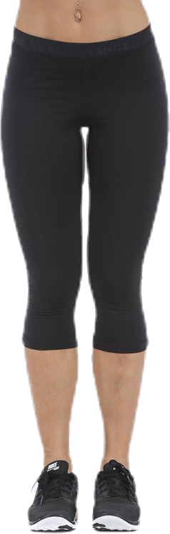 Ace Pant Black - Bild 2