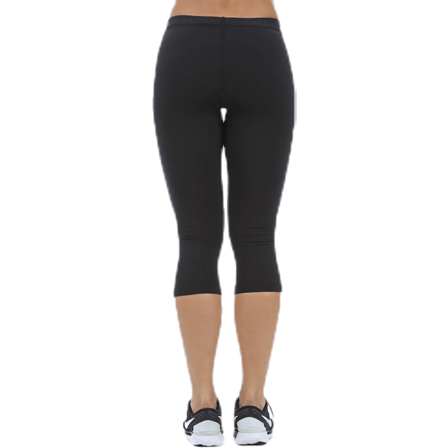 Ace Pant Black - Bild 3