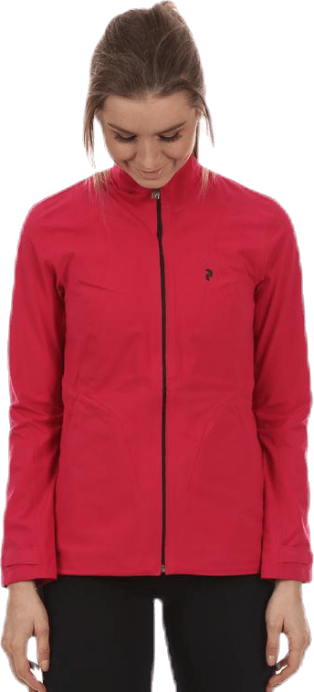 Camberley Jacket Pink