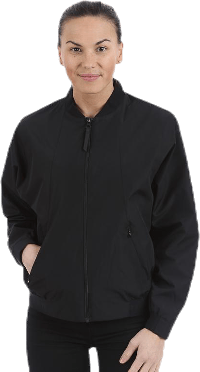 peak performance tech jacket
