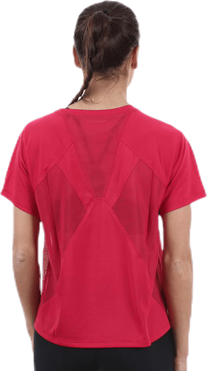 Breathe Tee Pink - Bild 2