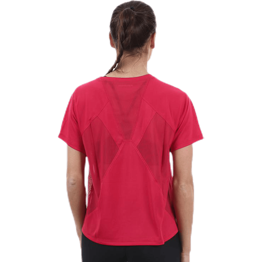 Breathe Tee Pink - Bild 2