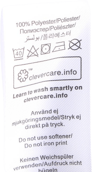 Breathe Tee Pink - Bild 5