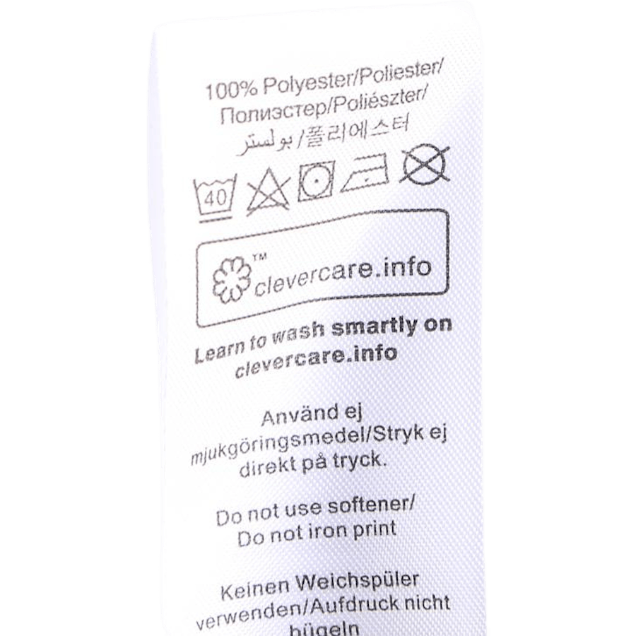 Breathe Tee Pink - Bild 5