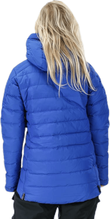 Spokane Down Jacket Blue - Bild 2