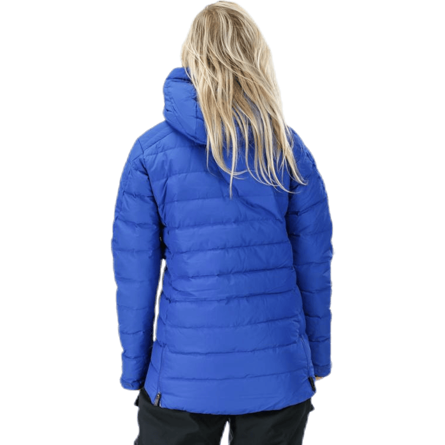 Spokane Down Jacket Blue - Bild 2