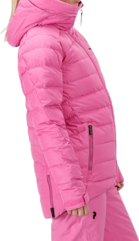 peak performance spokane down jacket