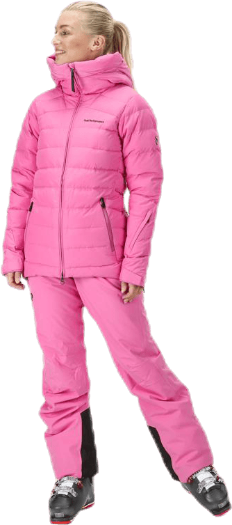 peak performance spokane down jacket