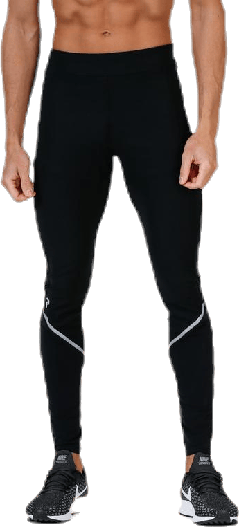 Kezar Tight Black