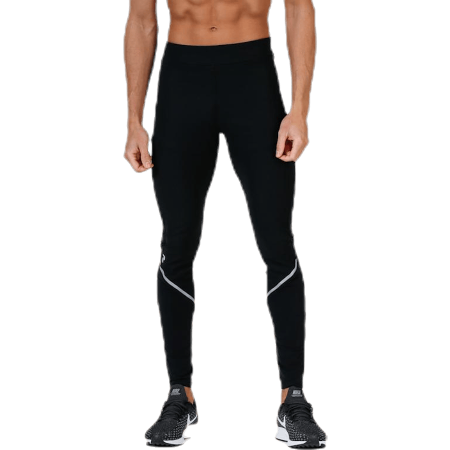 Kezar Tight Black