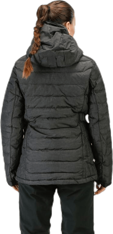 Blackburn Jacket Black - Bild 2