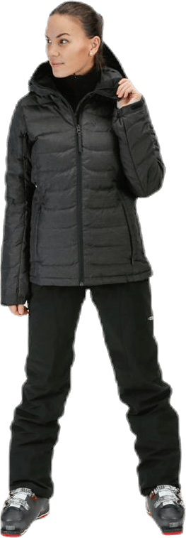 Blackburn Jacket Black - Bild 4