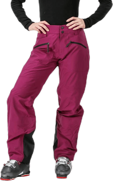 Radical Pant Purple