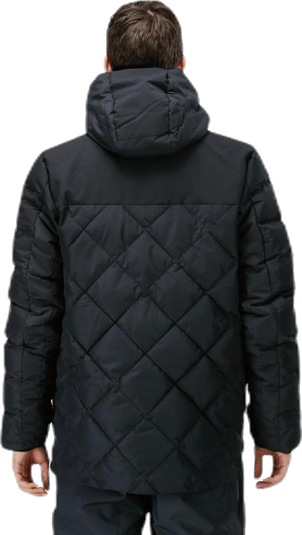 Arcalis Jacket Black - Bild 2