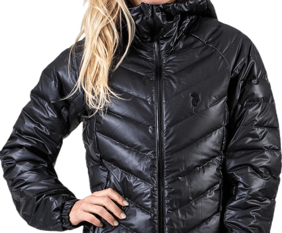 peak performance frost dry