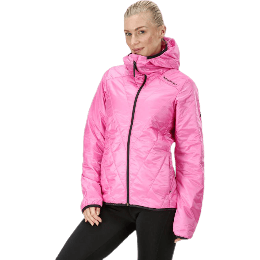 Helo Liner Jacket Pink
