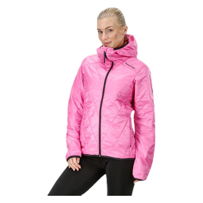 Helo Liner Jacket Pink, Female, Apparels, jackets, Alpine sports, Pink, S