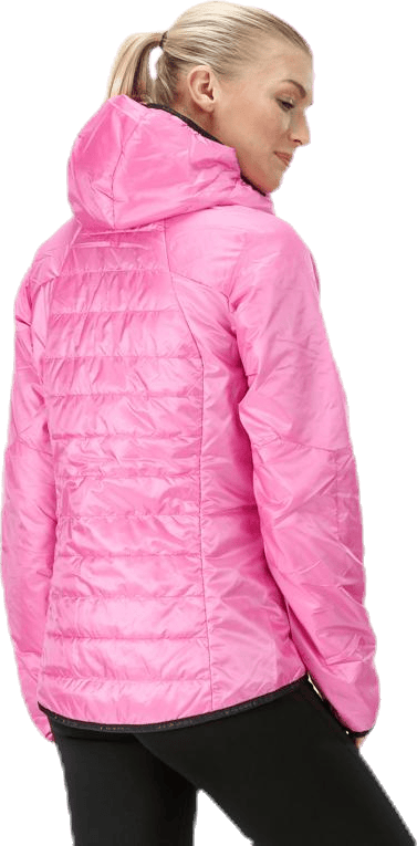 Helo Liner Jacket Pink - Bild 2