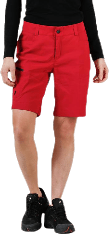 Iconiq Long Shorts Pink