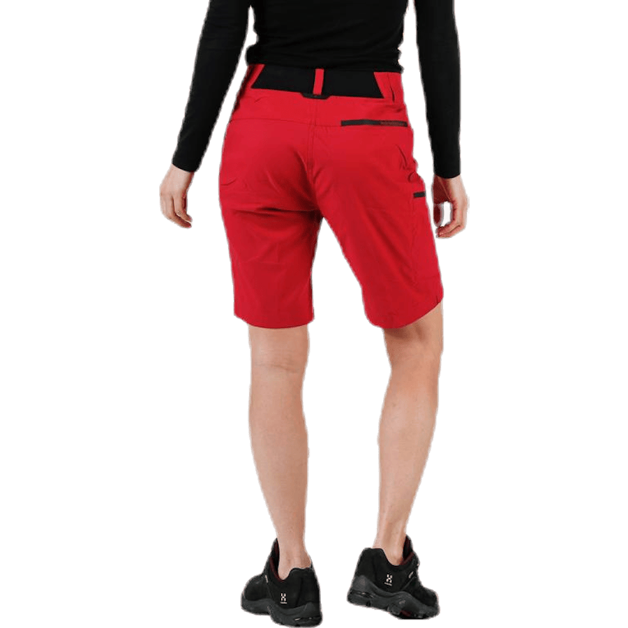 Iconiq Long Shorts Pink - Bild 2