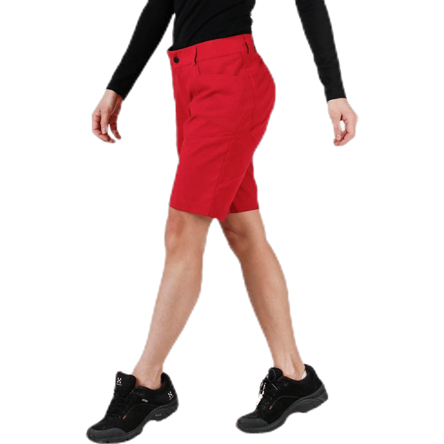 Iconiq Long Shorts Pink - Bild 3